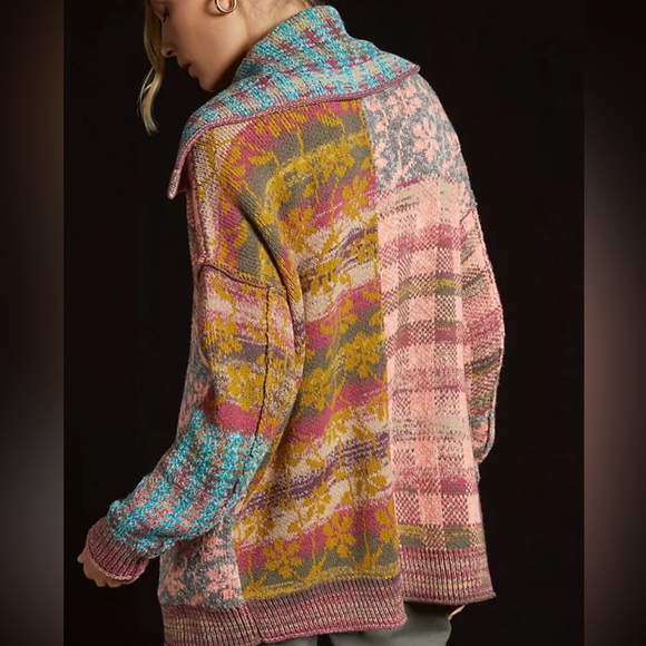 Daily Practice by Anthropologie The Redwood Jacket - Picture 4 of 8